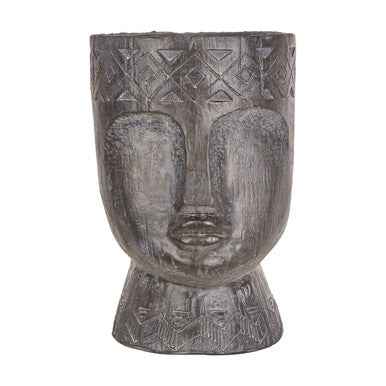 Darnell Large Face Planter