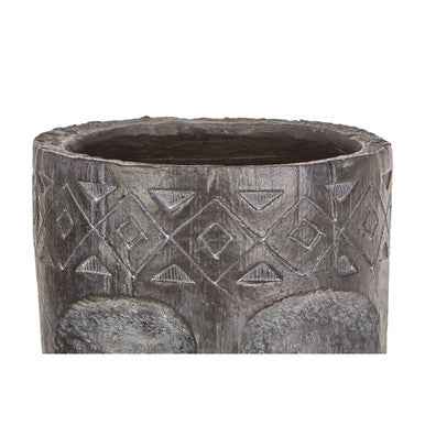 Darnell Large Face Planter