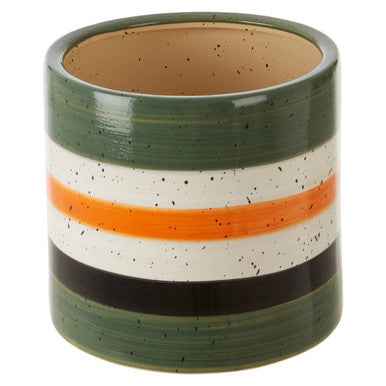 Sorrell Large Green Planter