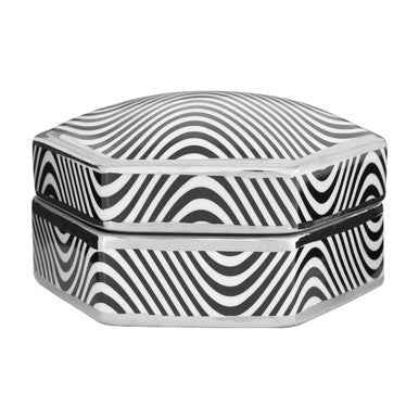 Celeste Small Trinket Box