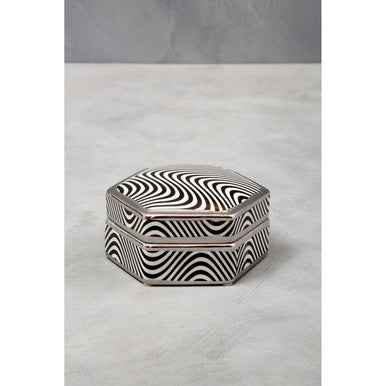 Celeste Small Trinket Box