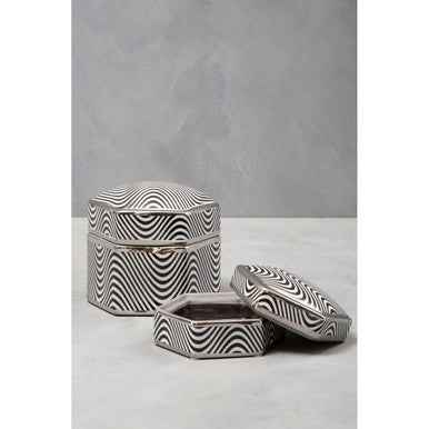 Celeste Small Trinket Box