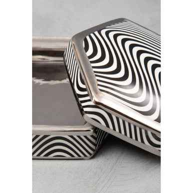 Celeste Small Trinket Box