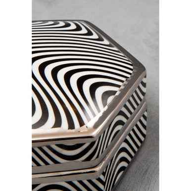 Celeste Small Trinket Box