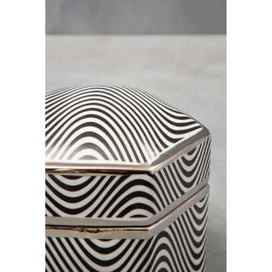 Celeste Large Trinket Box