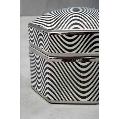 Celeste Large Trinket Box