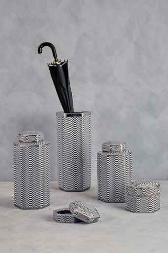 Celeste Umbrella Stand