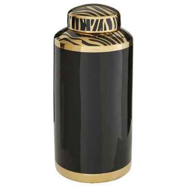 Calyse Large Ceramic Jar