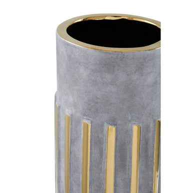 Harlie Small Ceramic Vase