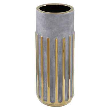 Harlie Large Ceramic Vase