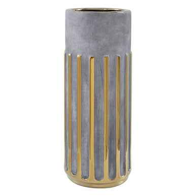 Harlie Large Ceramic Vase