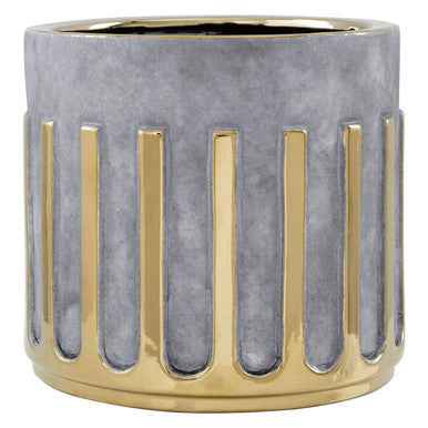 Harlie Large Ceramic Planter