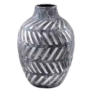 Helaine Large Ceramic Vase