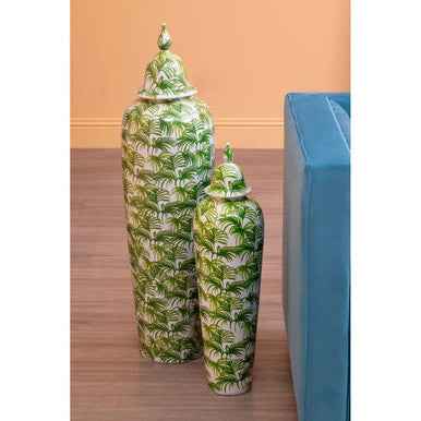 Selva Small Botanic Jar