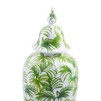 Selva Small Botanic Jar