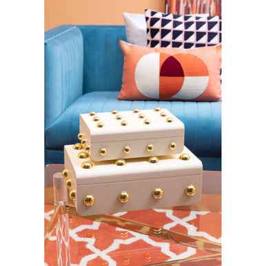 Frida Small Trinket Box