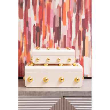 Frida Small Trinket Box