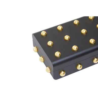 Frida Black Trinket Box