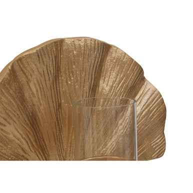 Prato Ginkgo Small Wall Sconce