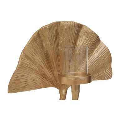 Prato Ginkgo Small Wall Sconce