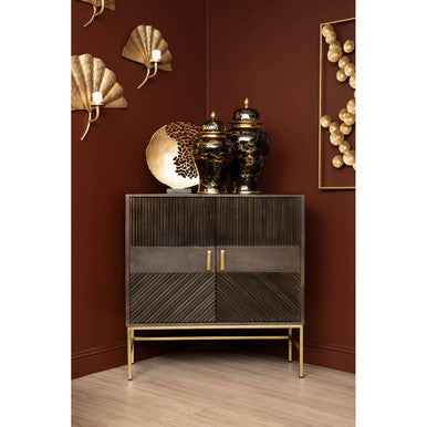 Prato Ginkgo Medium Wall Sconce