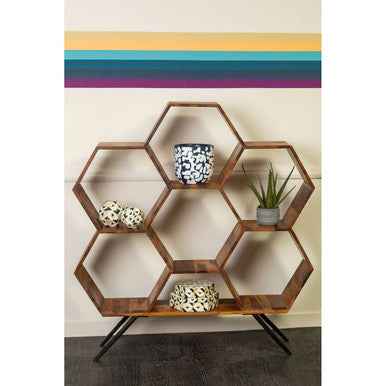 Tundra Earthenware Planter