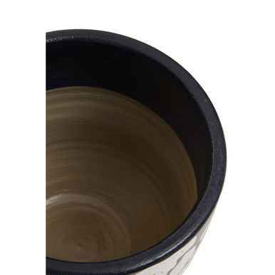 Tundra Earthenware Planter