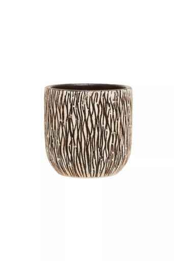 Arid Earthenware Planter