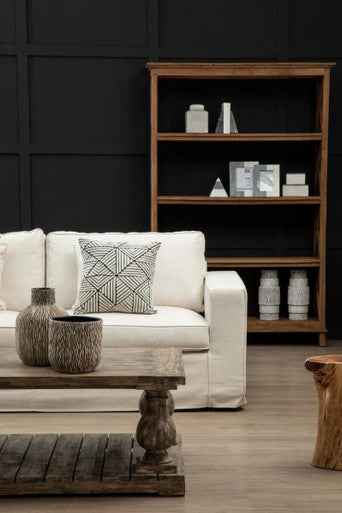 Arid Earthenware Planter