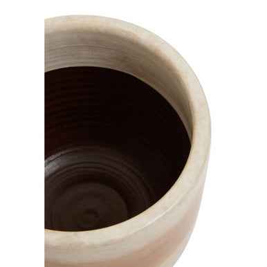 Tierra Earthenware Planter