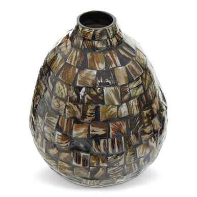 Branna Small Shell Vase