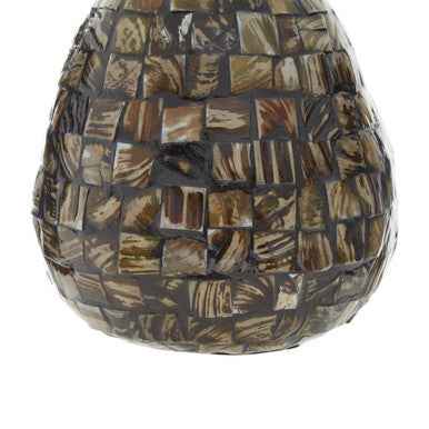 Branna Small Shell Vase