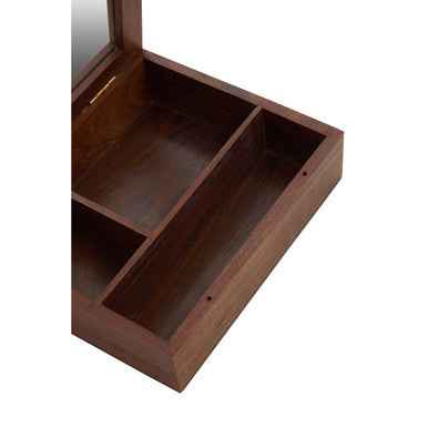 Churchill Games Set With Dominoes Dice and Playing Cards