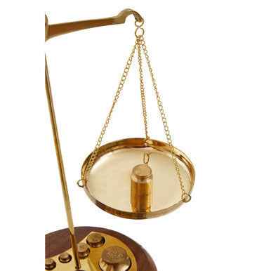Churchill Small Weighing Scale