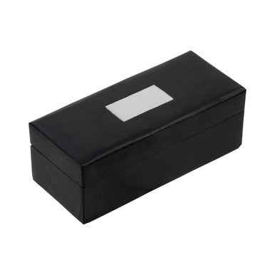 Churchill Nickel Finish Telescope