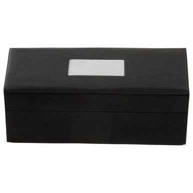 Churchill Nickel Finish Telescope