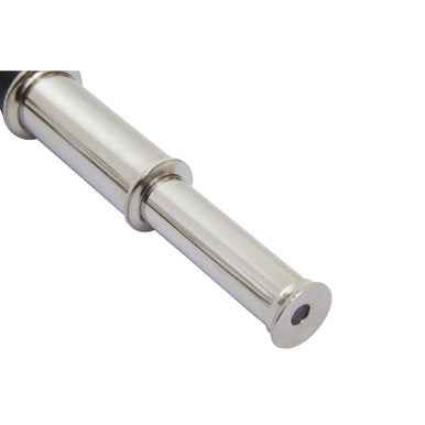 Churchill Nickel Finish Telescope