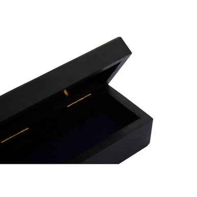 Churchill Nickel Finish Telescope