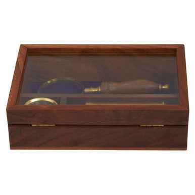 Churchill Nautical Set