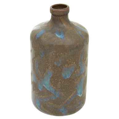Silas Brown Bottle Vase