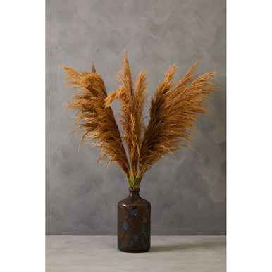 Silas Brown Bottle Vase
