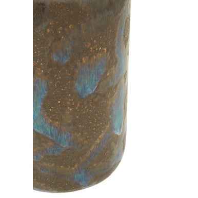 Silas Brown Bottle Vase