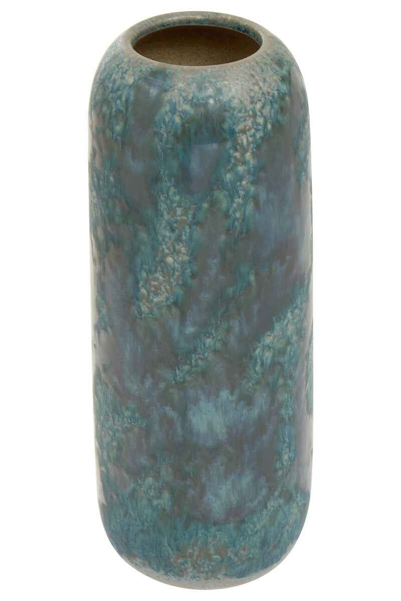 Silas Green Vase