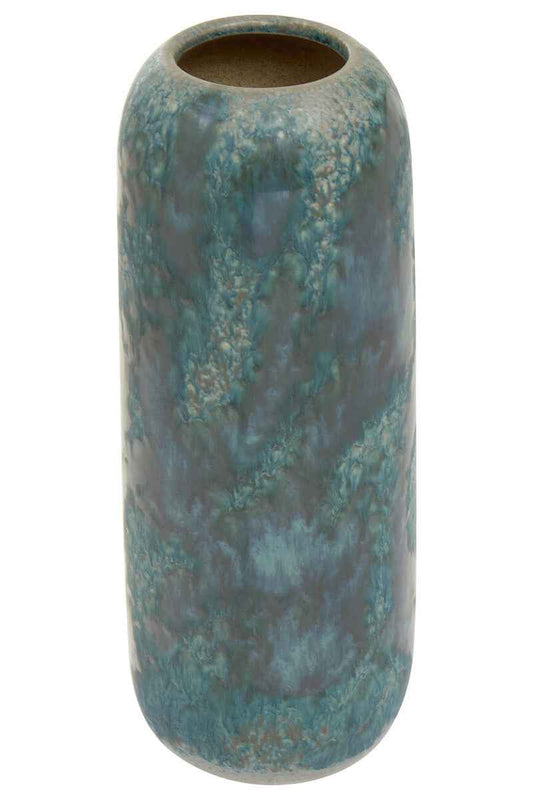 Silas Green Vase