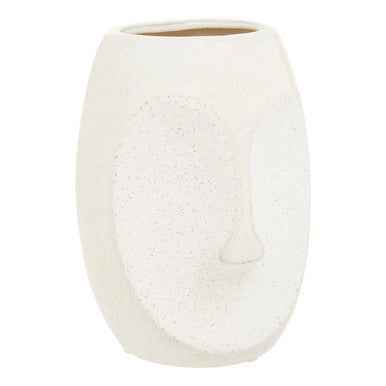 Viso Stoneware Small Vase