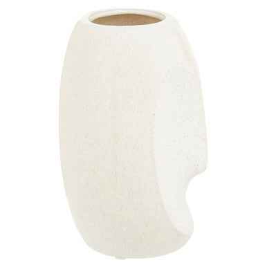 Viso Stoneware Small Vase