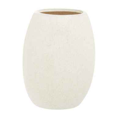 Viso Stoneware Small Vase