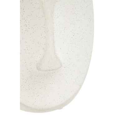 Viso Stoneware Small Vase