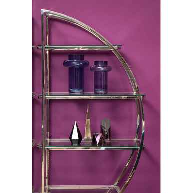 Carrie Crystal Obelisk