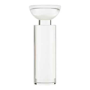 Carrie Medium Crystal Candle Holder